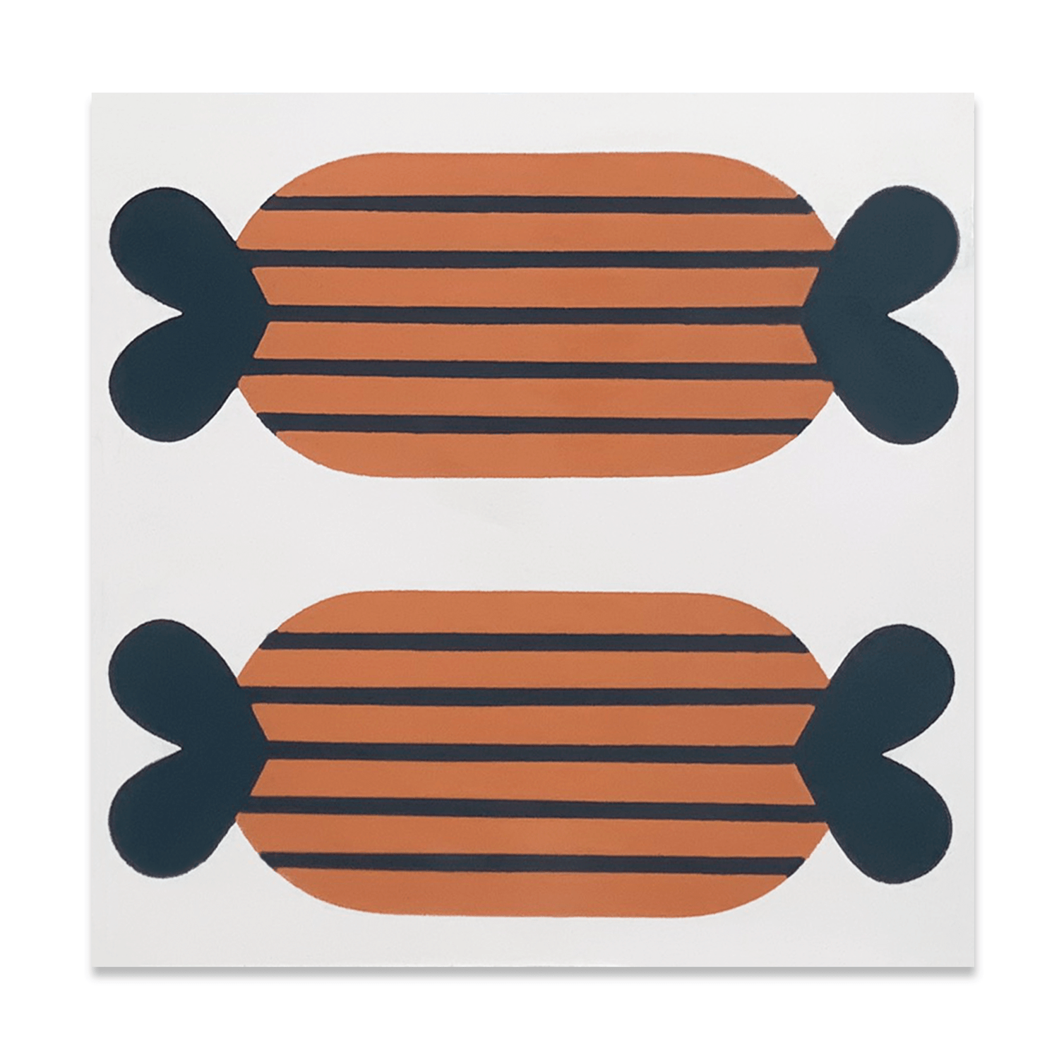 Candy Cement Tile x Tomma Bloom - LiLi Tile