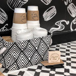 Carolina Tile: 8” x 8” - LiLi Tile 