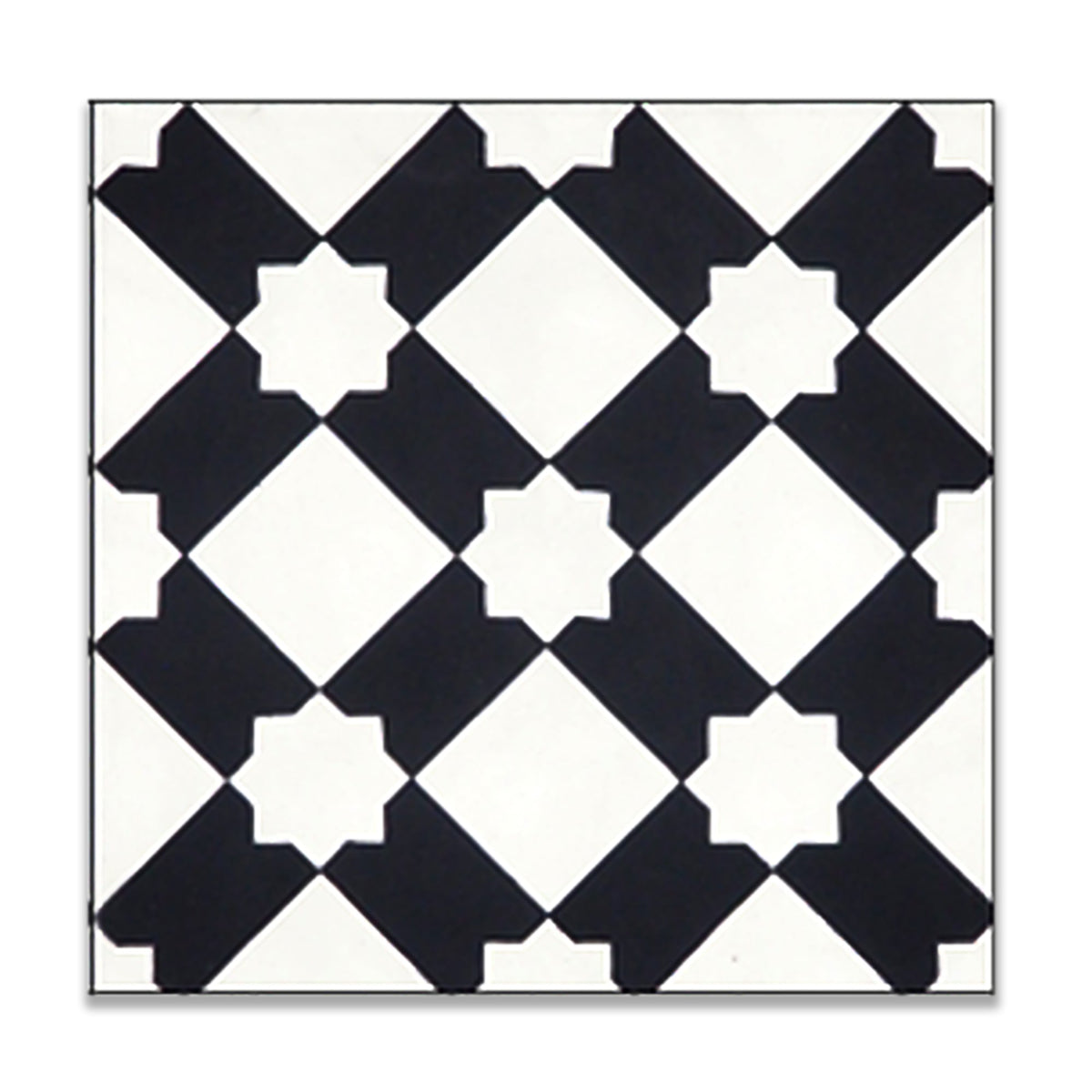 Carolina Tile: 8” x 8” - LiLi Tile 
