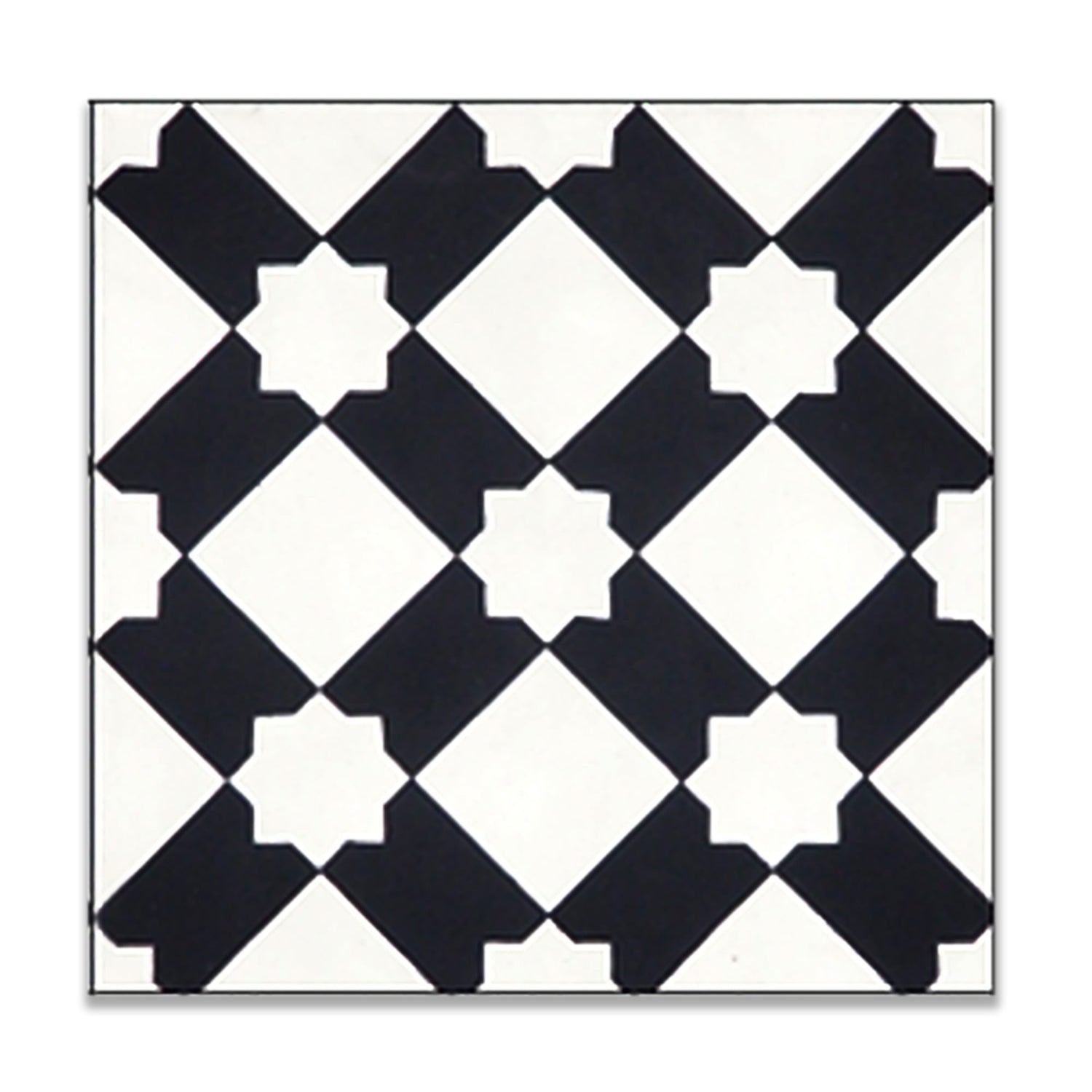 Carolina Tile: 8” x 8” - LiLi Tile 