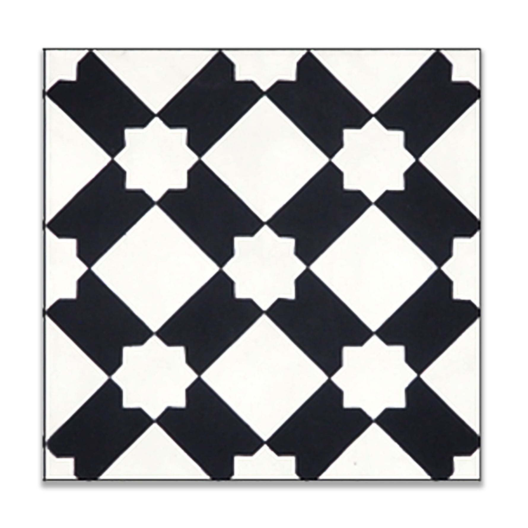 Carolina Tile: 8” x 8” - LiLi Tile 