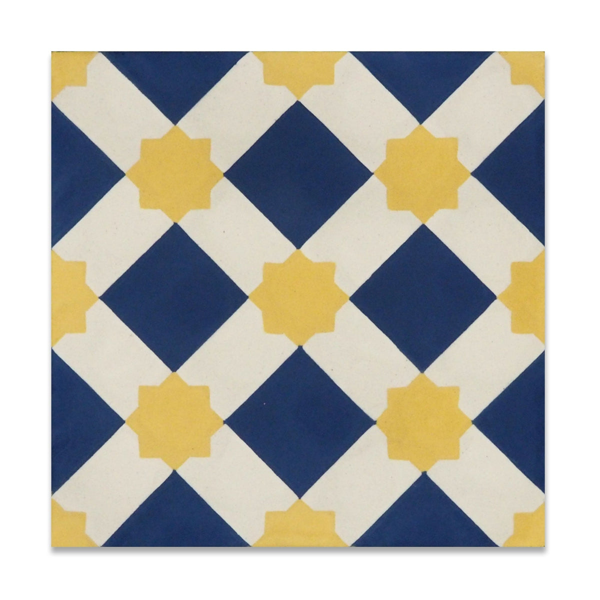 Carolina Tile: 8” x 8” - LiLi Tile 