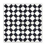 Carolina Tile: 8” x 8” - LiLi Tile 