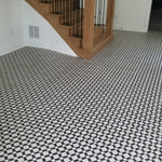 Carolina Tile: 8” x 8” - LiLi Tile 
