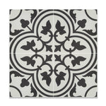 Casablanca Cement Tile - LiLi Tile