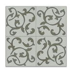 Celine Cement Tile - LiLi Tile 