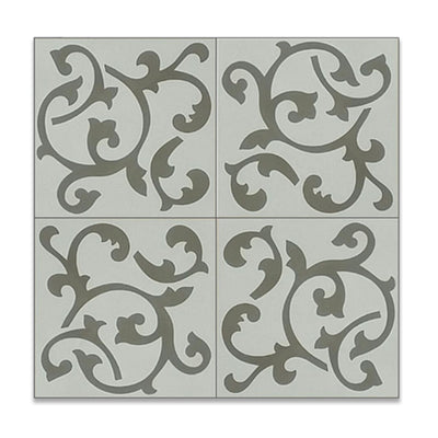 Celine Cement Tile
