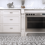 Celine Cement Tile - LiLi Tile 
