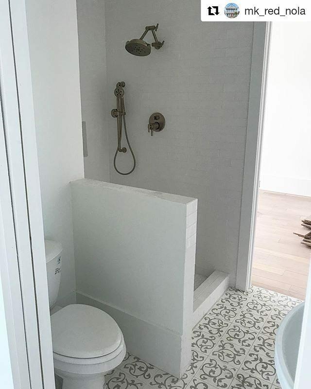 Celine Cement Tile - LiLi Tile 