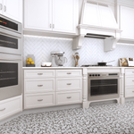 Celine Cement Tile - LiLi Tile 