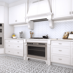 Celine Cement Tile - LiLi Tile 