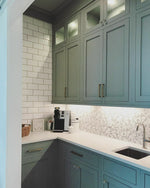 Celine Cement Tile - LiLi Tile 