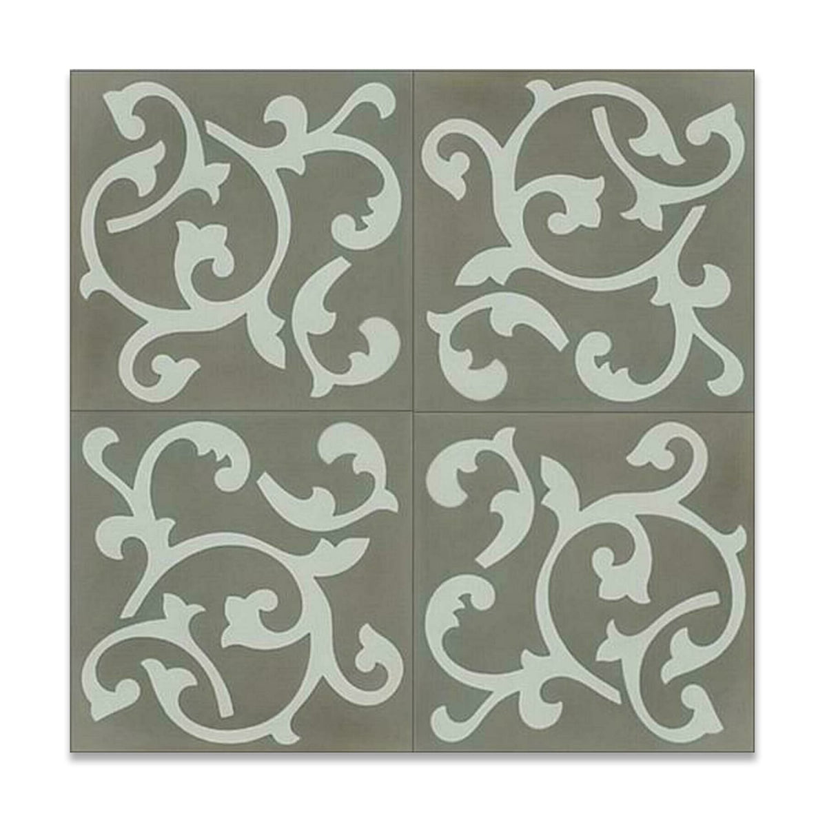 Celine Cement Tile - LiLi Tile 