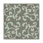 Celine Cement Tile - LiLi Tile 