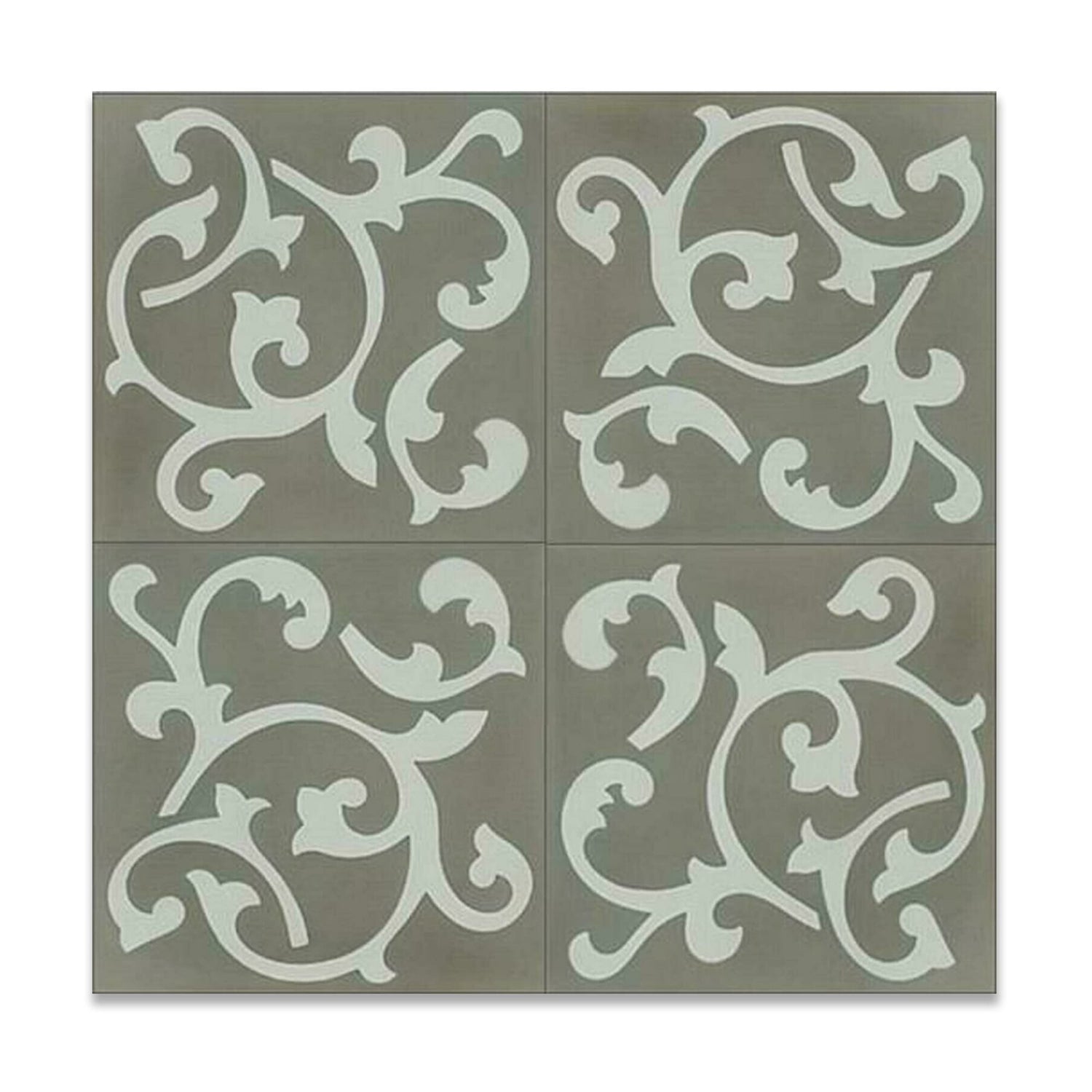 Celine Cement Tile - LiLi Tile 