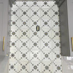 Chantal Cement Tile - LiLi Tile 