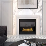 Chantal Cement Tile - LiLi Tile 