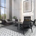 Chantal Cement Tile - LiLi Tile 