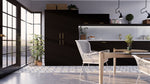 Cherie Cement Tile - LiLi Tile 