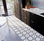 Cherie Cement Tile - LiLi Tile 