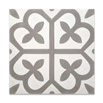 Clover Cement Tile - LiLi Tile