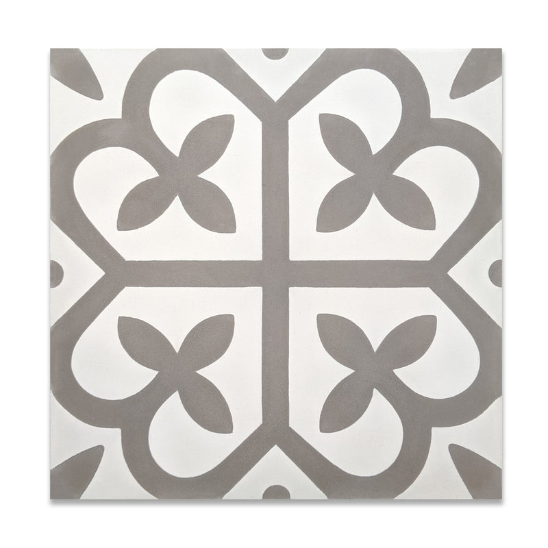 Clover Cement Tile