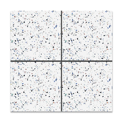 Confetti Cement Tile