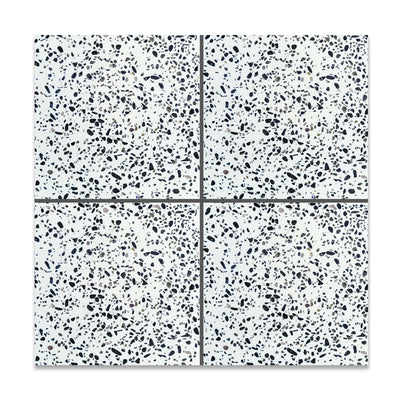 Confetti Cement Tile