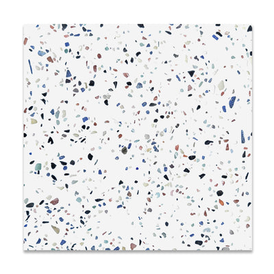 Confetti Tile: 8” x 8” - LiLi Tile