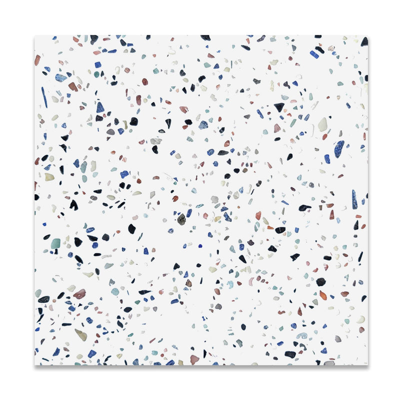 Confetti Tile: 8” x 8” - LiLi Tile
