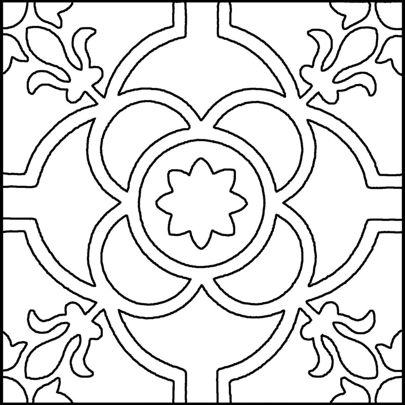 Custom Versailles