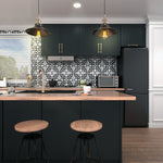 Dalia Cement Tile - LiLi Tile 