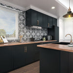 Dalia Cement Tile - LiLi Tile 
