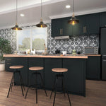 Dalia Cement Tile - LiLi Tile 