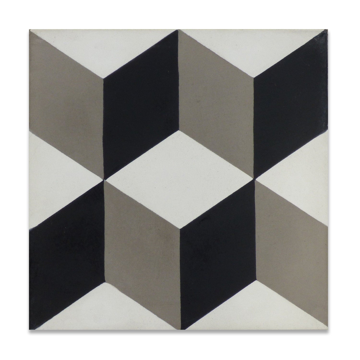 Dama Cement Tile - LiLi Tile 