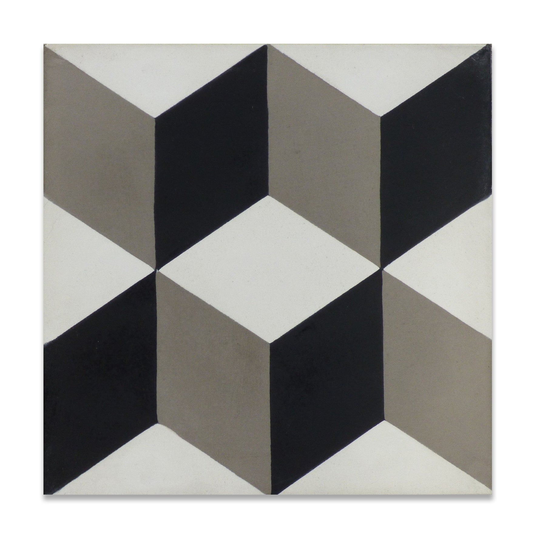 Dama Cement Tile - LiLi Tile 