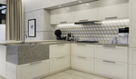 Dama Cement Tile - LiLi Tile 