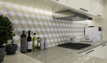 Dama Cement Tile - LiLi Tile 