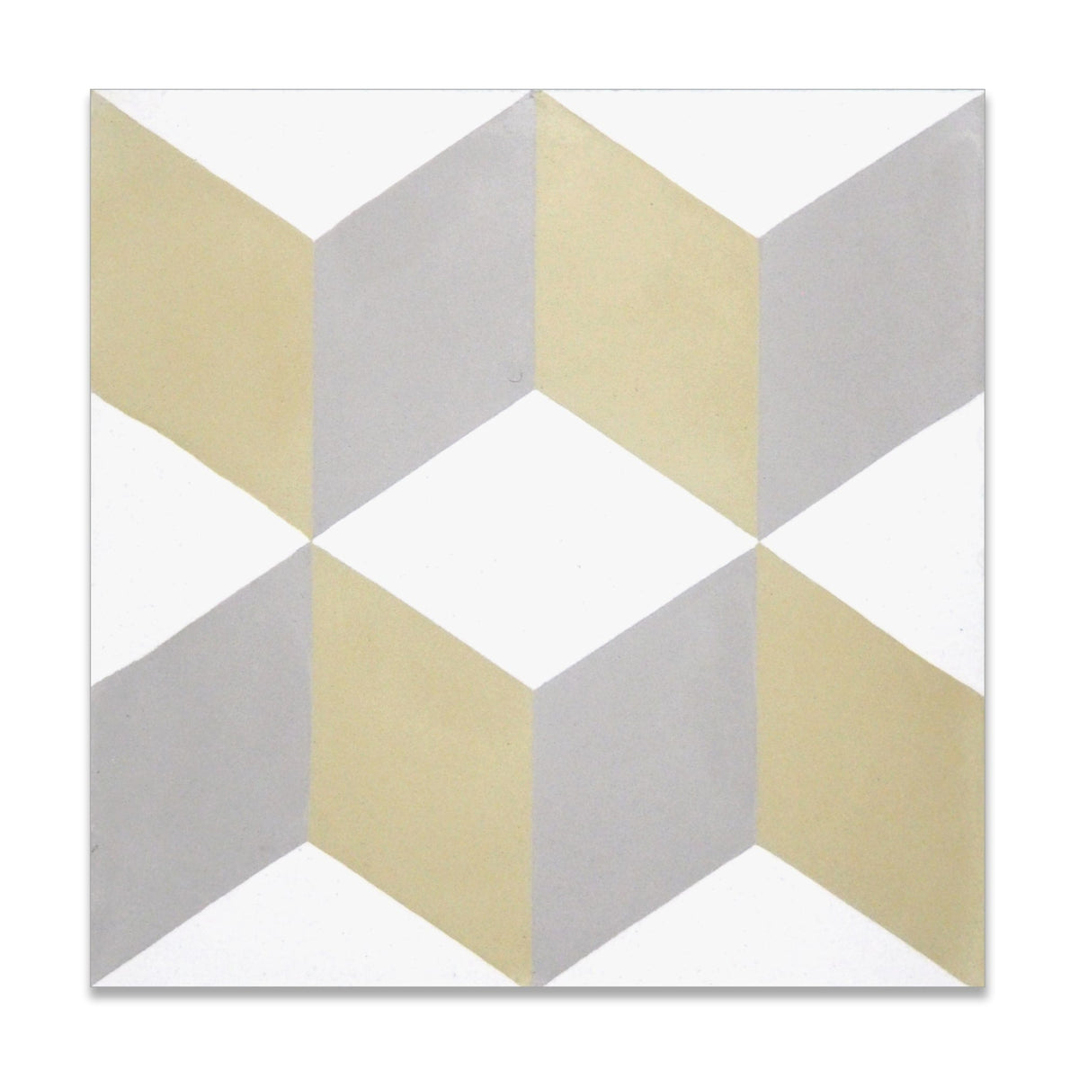 Dama Cement Tile - LiLi Tile 