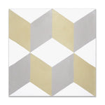 Dama Cement Tile - LiLi Tile 