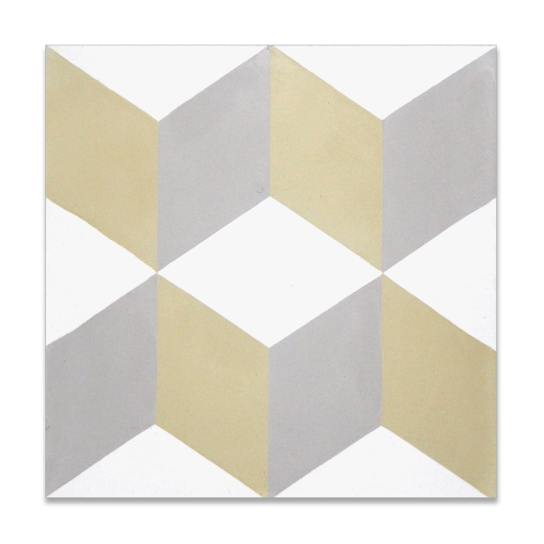 Dama Cement Tile - LiLi Tile 