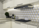 Dama Cement Tile - LiLi Tile 