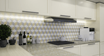 Dama Cement Tile - LiLi Tile 
