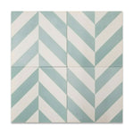 Diana Cement Tile - LiLi Tile 