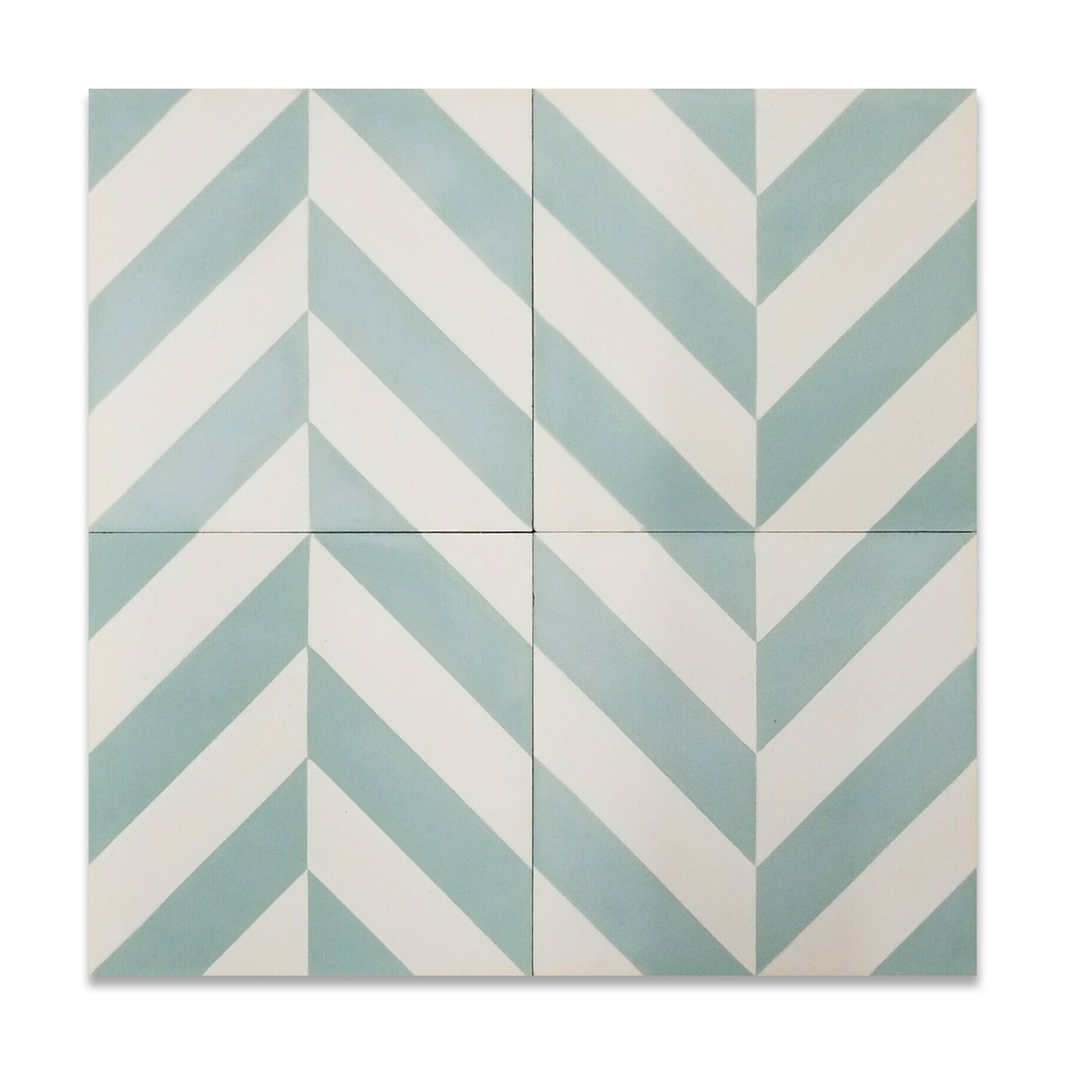 Diana Cement Tile - LiLi Tile 