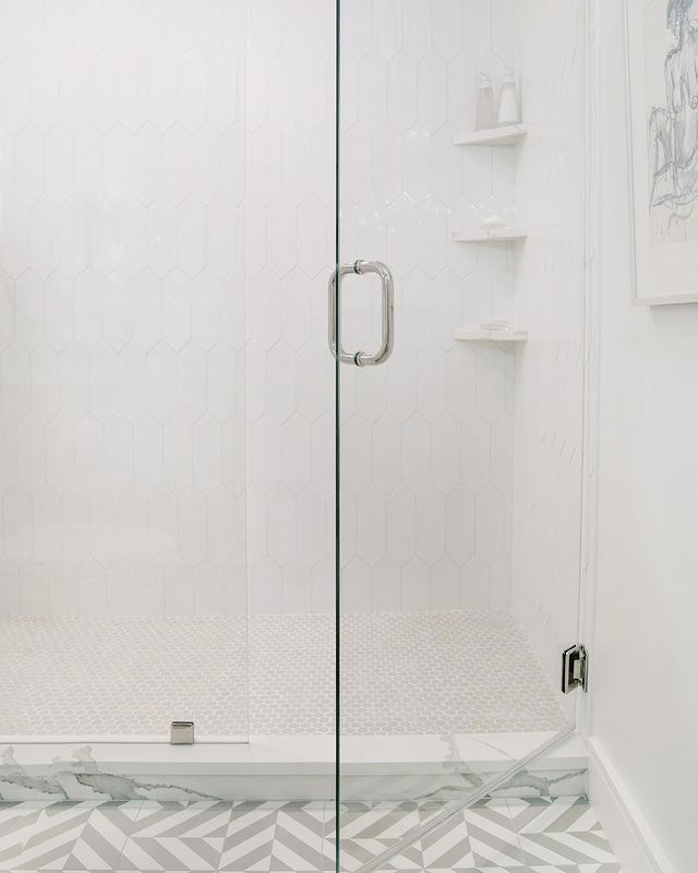 Diana Cement Tile - LiLi Tile 