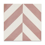 Diana Cement Tile - LiLi Tile 