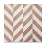 Diana Cement Tile - LiLi Tile 