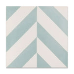 Diana Cement Tile - LiLi Tile 