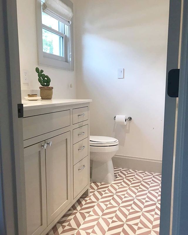 Diana Cement Tile - LiLi Tile 
